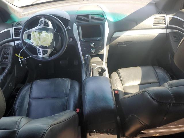 Photo 8 from auction – 2015 FORD EXPLORER X with VIN 1FM5K8D86FGC24657