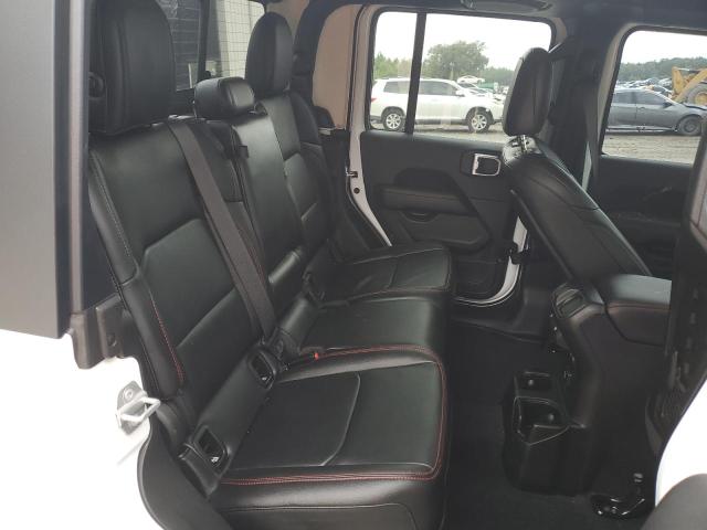 Photo 10 from auction – 2023 JEEP GLADIATOR with VIN 1C6JJTBG4PL562805