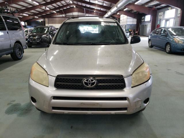 Photo 5 from auction – 2007 TOYOTA RAV4 with VIN JTMBD33V475071088