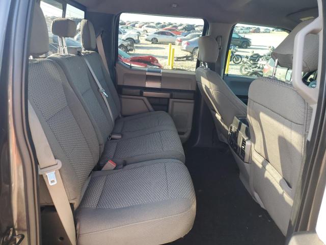 Photo 10 from auction – 2018 FORD F150 SUPER with VIN 1FTEW1CP9JFA04050