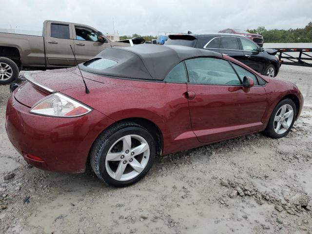 Photo 3 from auction – 2007 MITSUBISHI ECLIPSE SP with VIN 4A3AL25F47E066002