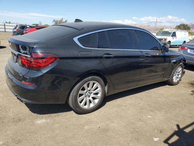 Photo 3 from auction – 2010 BMW 550 XIGT with VIN WBASP4C58AC341050