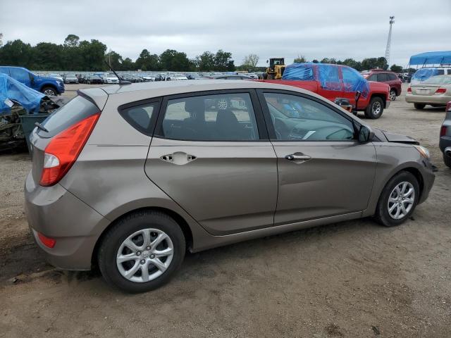 Photo 3 from auction – 2014 HYUNDAI ACCENT GLS with VIN KMHCT5AE1EU167488