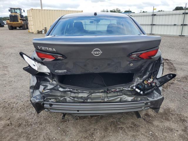 Photo 6 from auction – 2024 NISSAN VERSA S with VIN 3N1CN8DV9RL859335
