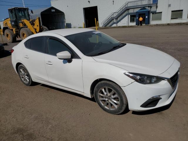 Photo 4 from auction – 2015 MAZDA 3 TOURING with VIN 3MZBM1V72FM165723