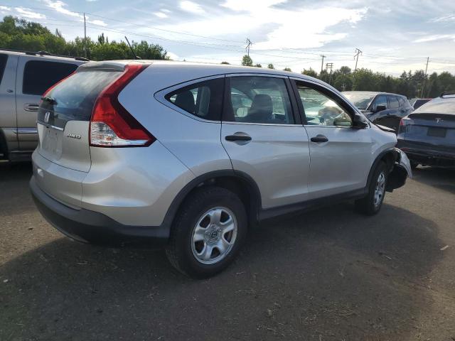 Photo 3 from auction – 2014 HONDA CR-V LX with VIN 2HKRM4H37EH697808