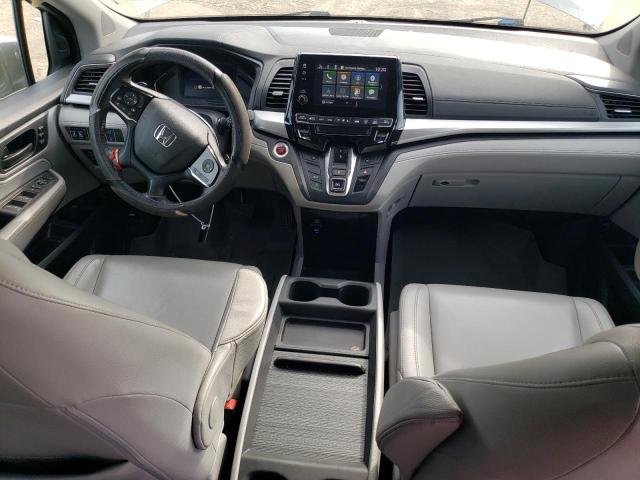 Photo 8 from auction – 2018 HONDA ODYSSEY EX with VIN 5FNRL6H77JB069290