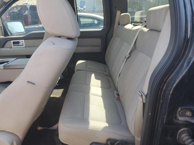 Photo 10 from auction – 2009 FORD F150 SUPER with VIN 1FTRX12849KC91776