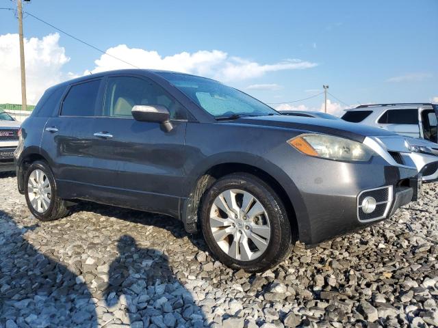 Photo 4 from auction – 2011 ACURA RDX with VIN 5J8TB2H23BA002266