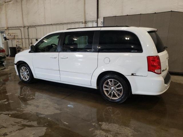 Photo 2 from auction – 2015 DODGE GRAND CARA with VIN 2C4RDGCG7FR536360