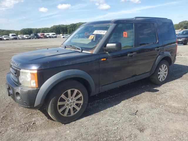 LAND ROVER LR3 SE 2008 with VIN SALAE25408A463185 - Photo from auction