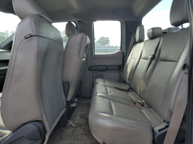 Photo 10 from auction – 2016 FORD F150 SUPER with VIN 1FTEX1CF0GFC89539
