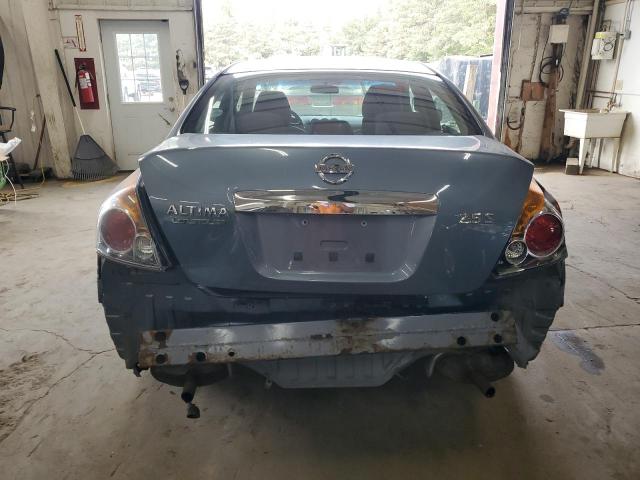 Фото 6 с аукциона – 2010 NISSAN ALTIMA BAS с VIN 1N4AL2AP1AC170389