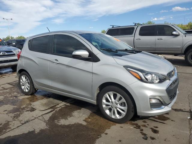 Photo 4 from auction – 2020 CHEVROLET SPARK 1LT with VIN KL8CD6SA1LC447975