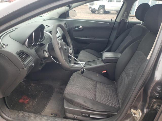 Photo 7 from auction – 2012 CHEVROLET MALIBU 1LT with VIN 1G1ZC5E03CF261377