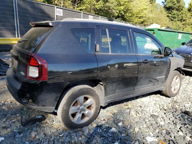 Photo 3 from auction – 2017 JEEP COMPASS LA with VIN 1C4NJCEA8HD207200
