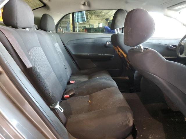Photo 10 from auction – 2011 CHEVROLET MALIBU 1LT with VIN 1G1ZC5E14BF163739