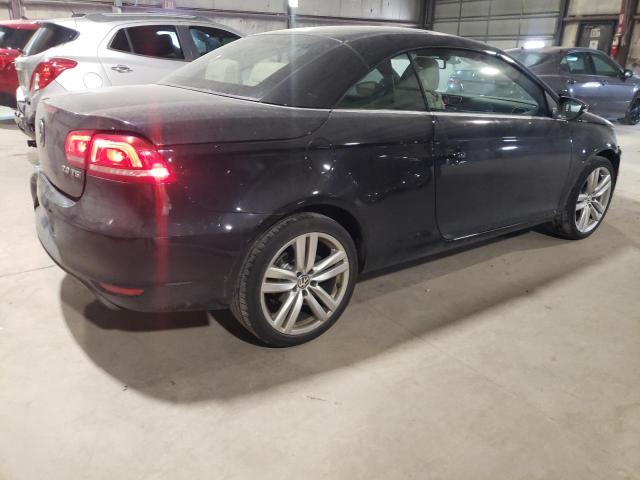 Photo 3 from auction – 2015 VOLKSWAGEN EOS LUX with VIN WVWFW8AH3FV002588
