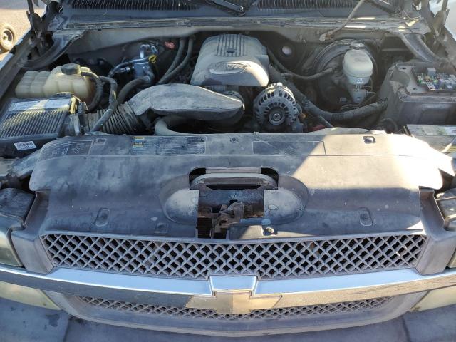 صورة رقم 11 من المزاد - 2005 CHEVROLET SILVERADO مع VIN 2GCEK19V751291225