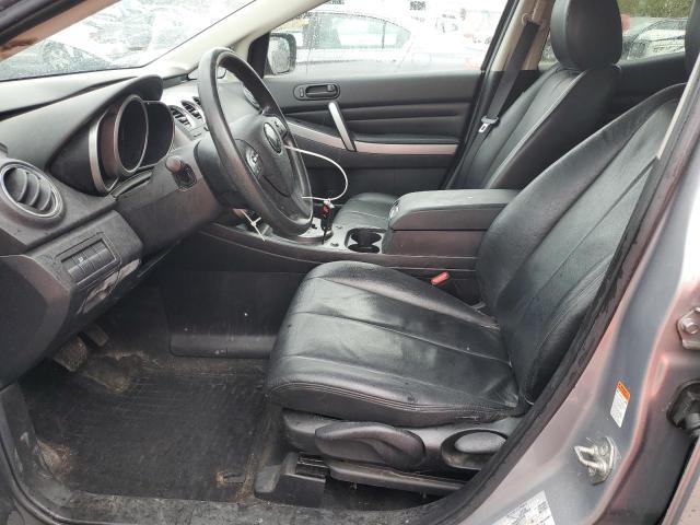 Zdjęcie 7 z aukcji – 2010 MAZDA CX-7 z VIN JM3ER2W5XA0313107