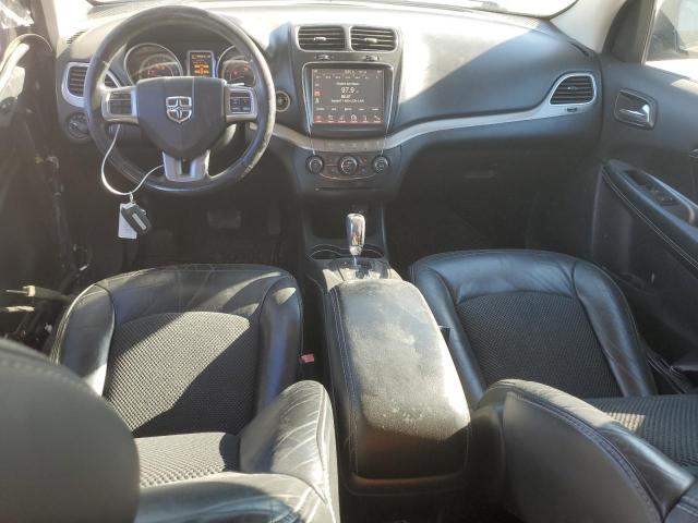 Photo 8 from auction – 2015 DODGE JOURNEY CR with VIN 3C4PDCGB4FT664471