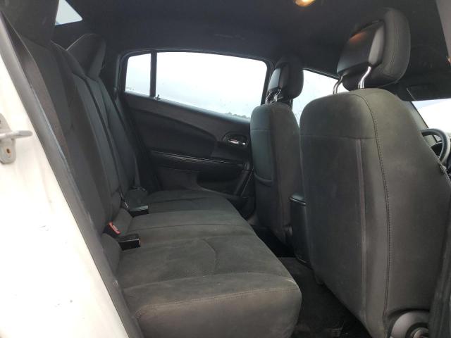 Photo 10 from auction – 2011 CHRYSLER 200 LX with VIN 1C3BC4FB6BN547851