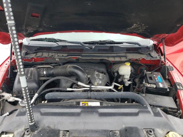 Photo 11 from auction – 2014 RAM 1500 SLT with VIN 1C6RR6GT0ES339280