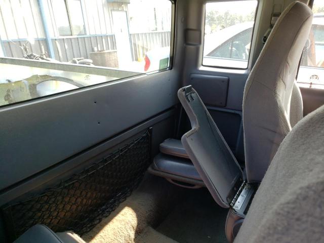 Photo 10 from auction – 2002 FORD RANGER SUP with VIN 1FTZR15E02TA53791