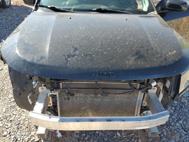 Photo 12 from auction – 2021 JEEP COMPASS LA with VIN 3C4NJCBB7MT505190