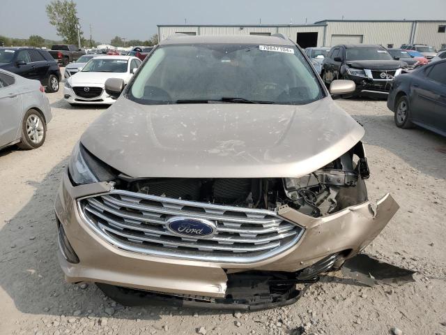 Photo 5 from auction – 2021 FORD EDGE SEL with VIN 2FMPK4J94MBA66175