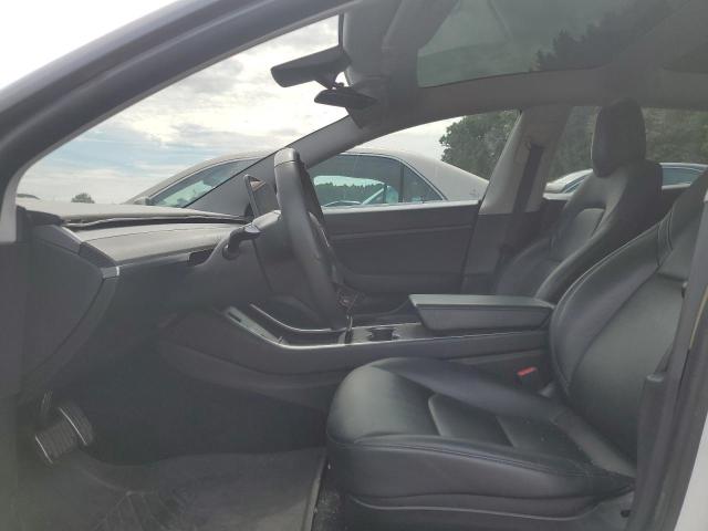 Photo 7 from auction – 2020 TESLA MODEL 3 with VIN 5YJ3E1EA4LF660277