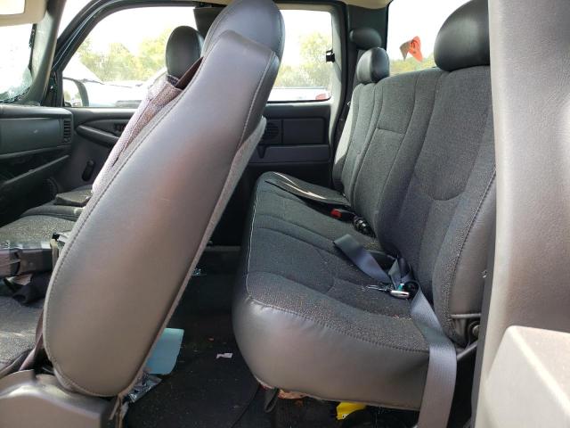 Photo 10 from auction – 2005 CHEVROLET SILVERADO with VIN 1GCEC19X45Z328253