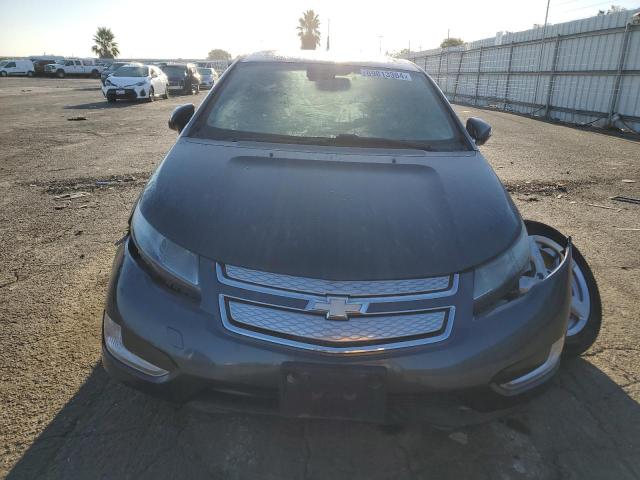 Photo 5 from auction – 2013 CHEVROLET VOLT with VIN 1G1RE6E41DU149306