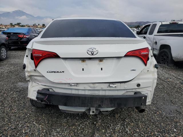 Photo 6 from auction – 2018 TOYOTA COROLLA L with VIN 5YFBURHE7JP801386