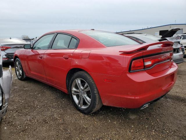 Photo 2 from auction – 2013 DODGE CHARGER SX with VIN 2C3CDXJG3DH555942