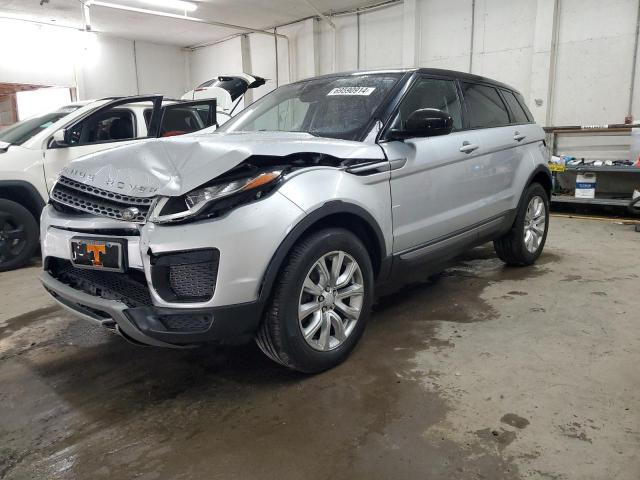LAND ROVER RANGE ROVE 2019 con VIN SALVP2RX3KH327633 - Foto de la subasta