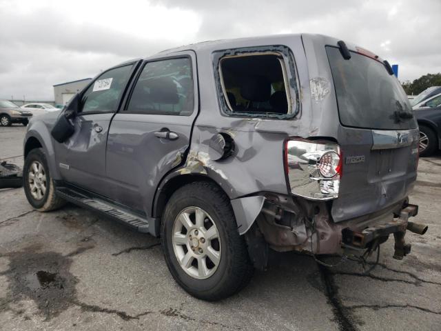 Photo 2 from auction – 2008 MAZDA TRIBUTE S with VIN 4F2CZ06108KM05634