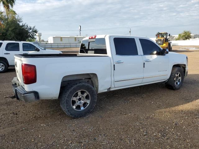 Photo 3 from auction – 2016 CHEVROLET SILVERADO with VIN 3GCPCSECXGG304298