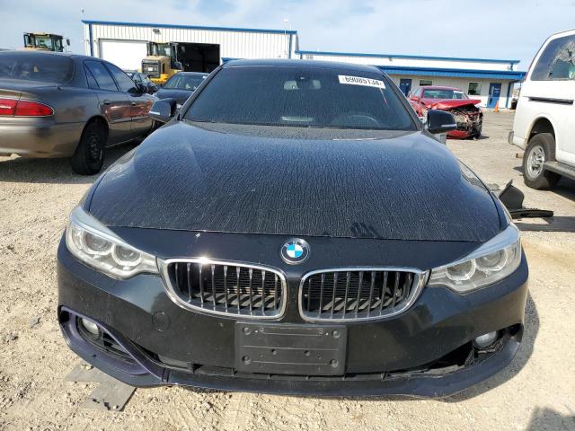 Photo 5 from auction – 2014 BMW 428 XI with VIN WBA3N5C59EF717470