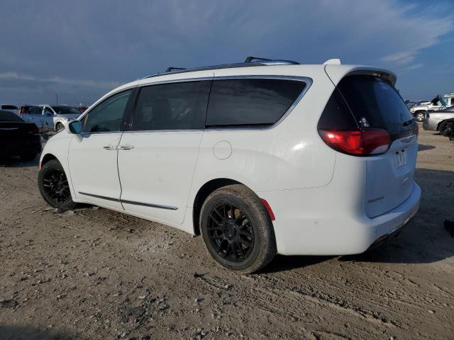 Photo 2 from auction – 2017 CHRYSLER PACIFICA T with VIN 2C4RC1EG6HR647983