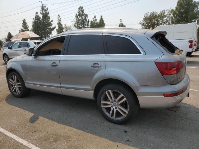 Photo 2 from auction – 2008 AUDI Q7 4.2 QUA with VIN WA1BV74L38D020491