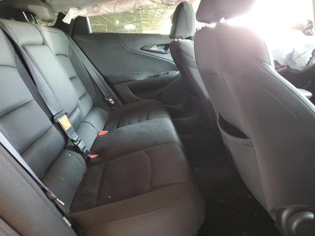 Photo 10 from auction – 2018 CHEVROLET MALIBU LT with VIN 1G1ZD5ST5JF285995