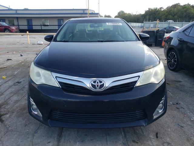 Photo 5 from auction – 2012 TOYOTA CAMRY BASE with VIN 4T4BF1FK7CR179318