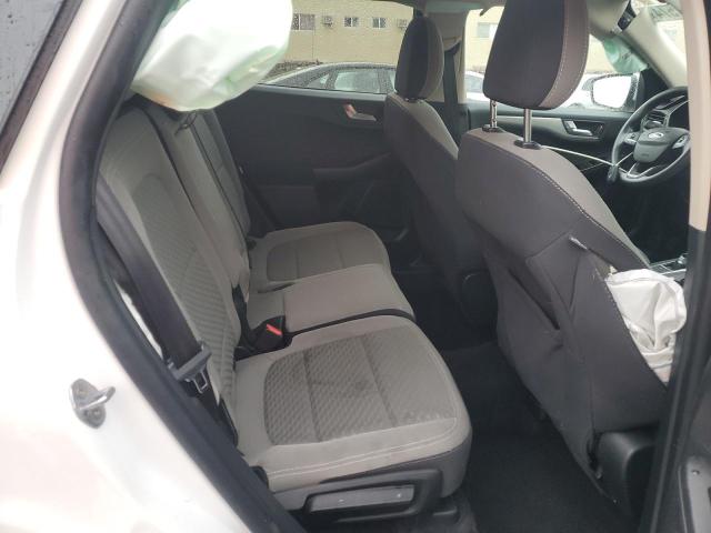 Photo 11 from auction – 2020 FORD ESCAPE SE with VIN 1FMCU0G6XLUA68763