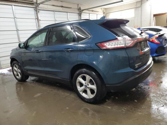 صورة رقم 2 من المزاد - 2016 FORD EDGE SE مع VIN 2FMPK4G9XGBC00585