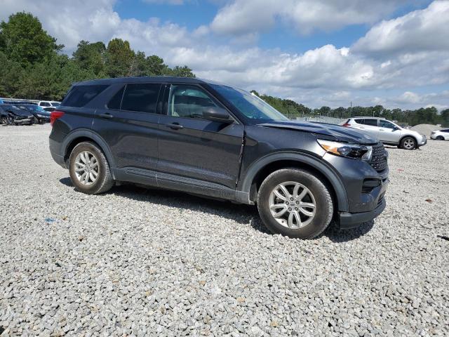 Photo 4 from auction – 2020 FORD EXPLORER with VIN 1FMSK7BHXLGC41084