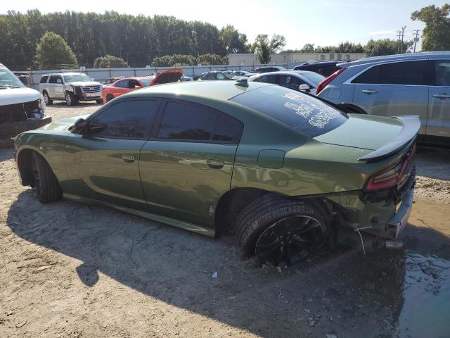 Photo 2 from auction – 2018 DODGE CHARGER R/ with VIN 2C3CDXCT5JH262324