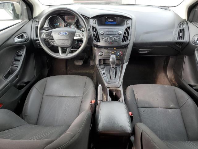 Photo 8 from auction – 2018 FORD FOCUS SE with VIN 1FADP3F23JL236963