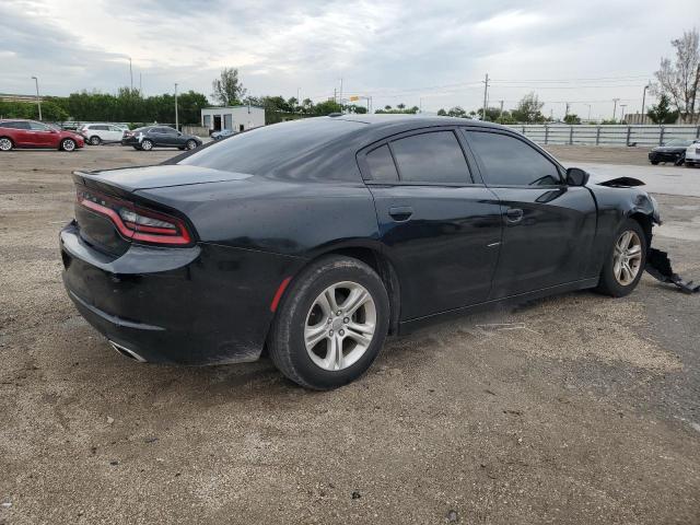 Photo 3 from auction – 2020 DODGE CHARGER SX with VIN 2C3CDXBG0LH144446