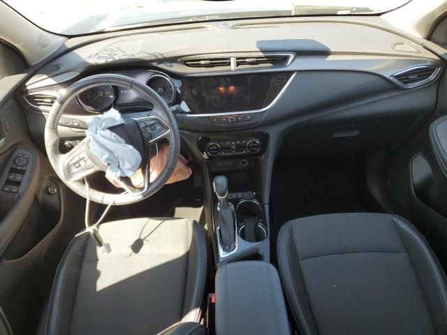Photo 8 from auction – 2022 BUICK ENCORE GX with VIN KL4MMDSL8NB048727